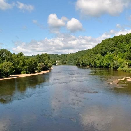 Ancienne Sechoir A Tabac Idealement Place A Limeuil Pour 4 Dans La Nature Exterior foto